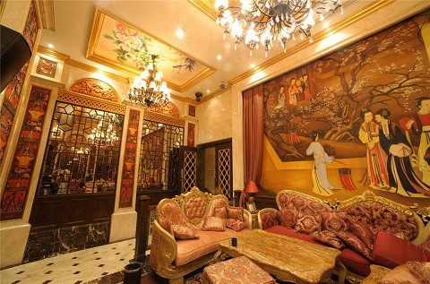 威远高档KTV妹子质量哪家好 威远高档KTV妹子质量哪家好